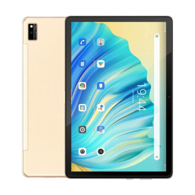 Blackview Tab 10 4/64GB LTE Gold + Keyboard Gold