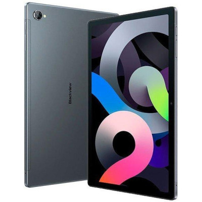 Blackview Tab 15 Pro 8/256GB LTE Gray