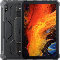 Blackview Active 8 Pro 8/256GB LTE Black