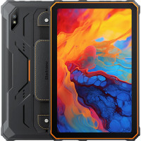 Blackview Active 8 Pro 8/256GB LTE Orange