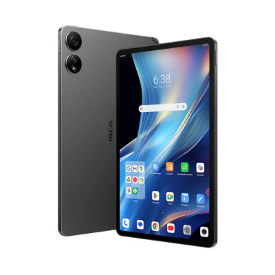 Blackview Oscal Elite 1 8/256GB LTE Mecha Grey