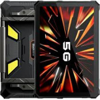 Blackview Active 12 Pro 12/256GB Black