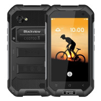 Blackview BV6000 (Black) Blackview BV6000 (Black)