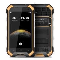 Blackview BV6000 (Orange) Blackview BV6000 (Orange)