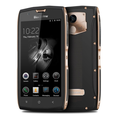 Blackview BV7000 Pro Gold