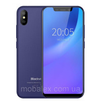 Blackview A30 Blue Blackview A30 Blue