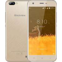 Blackview A7 Gold Blackview A7 Gold