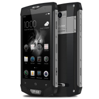 Blackview BV8000 Pro Silver Blackview BV8000 Pro Silver