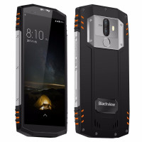 Blackview BV9000 Pro 6/128GB Silver Blackview BV9000 Pro 6/128GB Silver