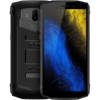 Blackview BV5800 Pro 2/16GB Black