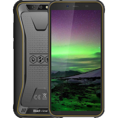 Blackview BV5500 2/16GB Yellow