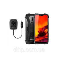 Blackview BV9700 Pro 6/128GB Black + Night Vision Camera