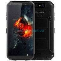 Blackview BV9500 Black Blackview BV9500 Black