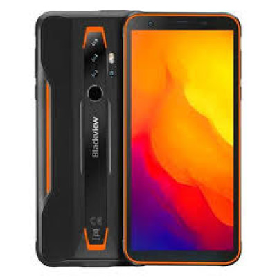 Blackview BV6300 Pro 6/128GB Orange