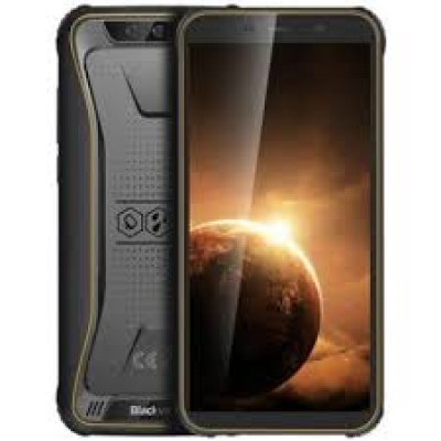 Blackview BV5500 Plus 3/32GB Yellow