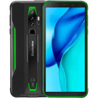 Blackview BV6300 Pro 6/128GB Green
