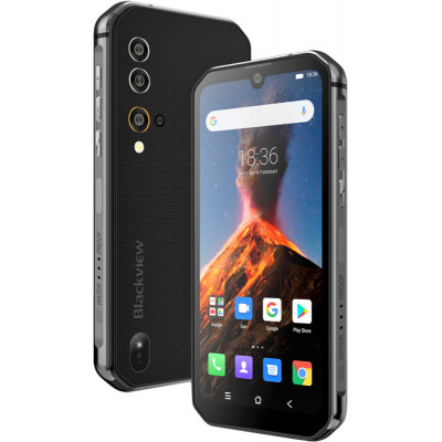 Blackview BV9900 8/256GB Black