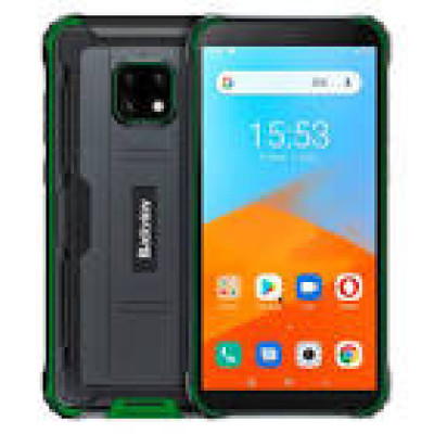 Blackview BV4900 Pro 4/64GB Green