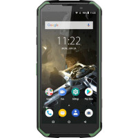 Blackview BV9500 Plus 4/64GB Green Blackview BV9500 Plus 4/64GB Green