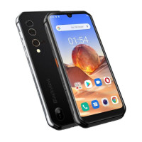 Blackview BV9900E 6/128GB Silver
