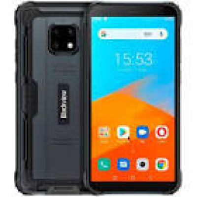 Blackview BV4900 Pro 4/64GB Black