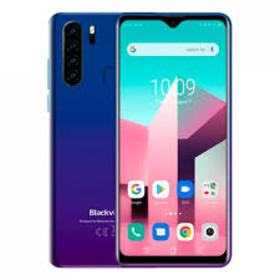 Blackview A80 Plus 4/64GB Blue