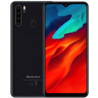 Blackview A80 Pro 4/64GB Black EU