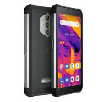 Blackview BV6600 Pro 4/64GB Black