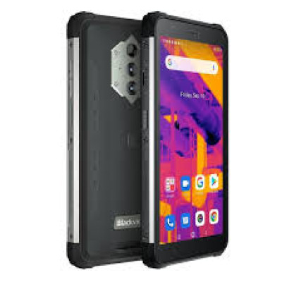 Blackview BV6600 Pro 4/64GB Black