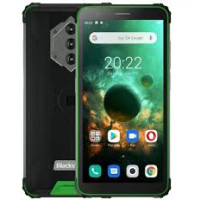 Blackview BV6600 Pro 4/64GB Green