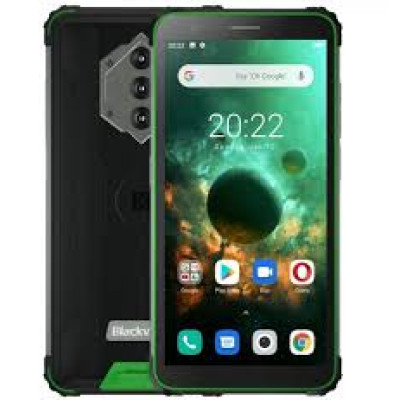 Blackview BV6600 Pro 4/64GB Green
