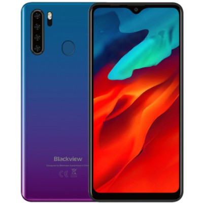 Blackview A80 Pro 4/64GB Blue