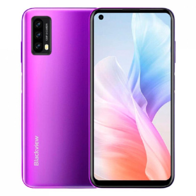 Blackview A90 4/64GB Purple