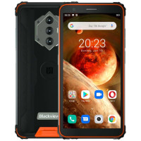 Blackview BV6600 4/64GB Orange Blackview BV6600 4/64GB Orange