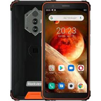 Blackview BV6600 Pro 4/64GB Orange
