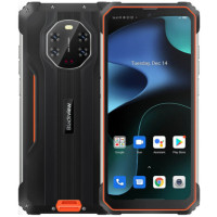 Blackview BV8800 8/128Gb Orange