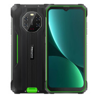 Blackview BL8800 8/128GB Green