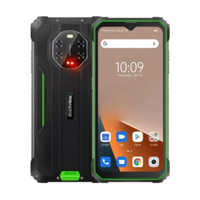 Blackview BL8800 Pro 8/128GB Green