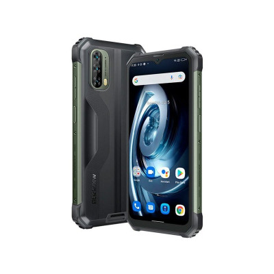 Blackview BV7100 6/128GB Black