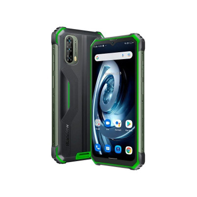 Blackview BV7100 6/128GB Green