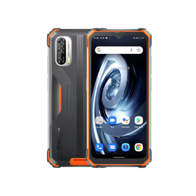 Blackview BV7100 6/128GB Orange