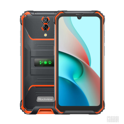 Blackview BV7200 6/128GB Orange