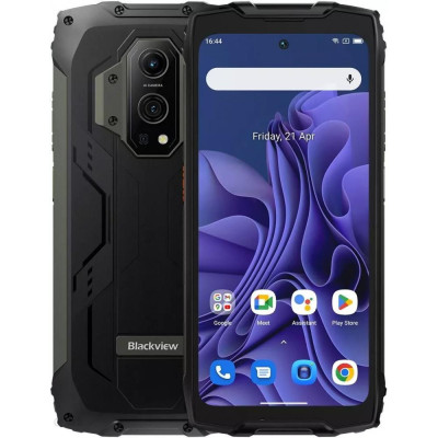 Blackview BV9300 12/256Gb Black