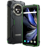 Blackview BV9300 Pro 12/256GB Green