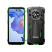 Blackview Oscal Pilot 2 8/256GB Emerald Green
