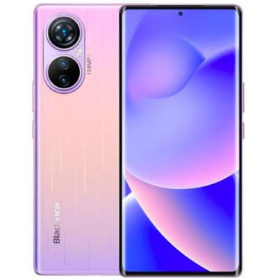 Blackview A200 Pro 12/256GB Purple