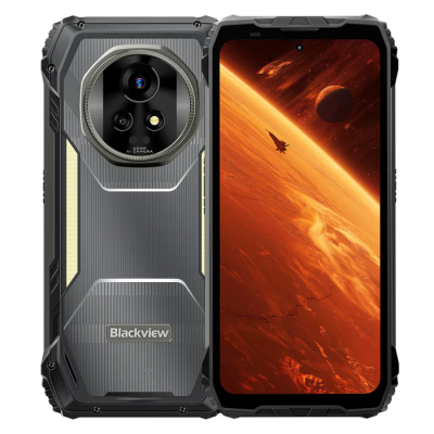 Blackview XPLORE 2 12/256GB Black