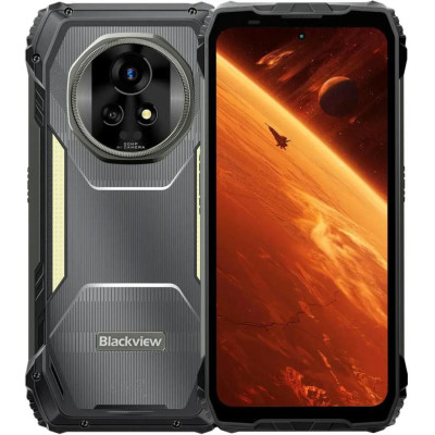 Blackview Xplore 2 16/1TB Black EU