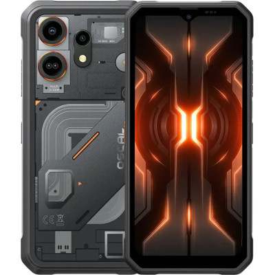 Blackview Oscal Marine 3 8/256GB Black