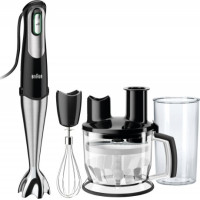 Блендер BRAUN MQ 775 Patis